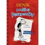 Deník malého poseroutky - Jay Kinney – Zboží Dáma
