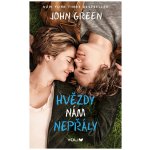 Hvězdy nám nepřály, 5. vydání - John Green – Hledejceny.cz