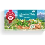 Teekanne Moutain Herbs horské byliny 20 x 1.8 g – Hledejceny.cz