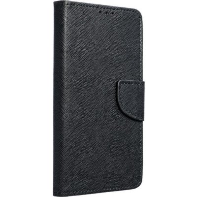 Pouzdro Fancy Book Xiaomi Redmi Note 10/Note 10S černé – Zbozi.Blesk.cz