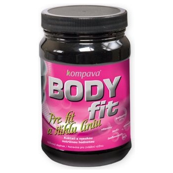 Kompava BodyFit 420 g