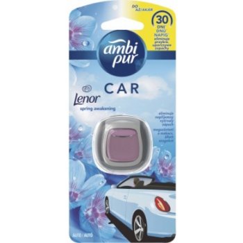 Ambi Pur Car Spring Awakening 2 ml