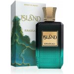 Khadlaj Island parfém unisex 100 ml – Hledejceny.cz