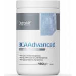 Ostrovit BCAA advanced 450 g – Hledejceny.cz