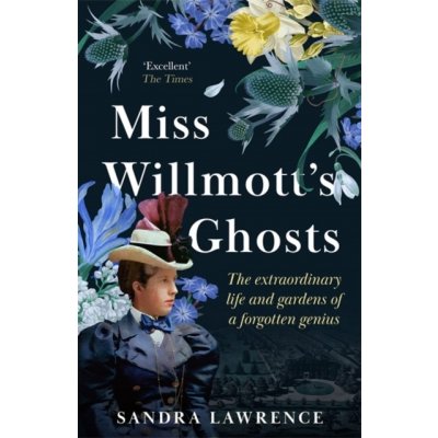 Miss Willmott's Ghosts – Zboží Mobilmania