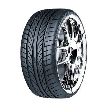 Pneumatiky Goodride Zuper Ace SA-57 255/55 R18 109V