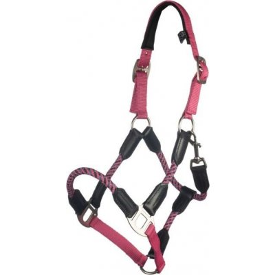 HKM Ohlávka Nele růžová – Hledejceny.cz