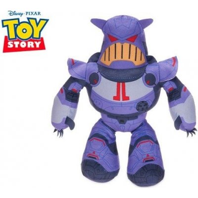 Toy Story Zurg 34654 33 cm – Hledejceny.cz