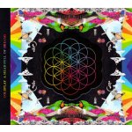 Head Full Of Dreams - Coldplay CD – Hledejceny.cz