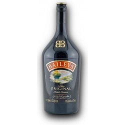 Baileys Original 17% 1,5 l (holá láhev)