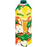 Pfanner 100% jablko 1 l – Sleviste.cz