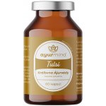 Organic India Tulsi 60 kapslí – Hledejceny.cz