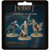 Příslušenství ke společenským hrám GW Warhammer Middle-earth: Strategy Battle Game Mirkwood Elf Captains