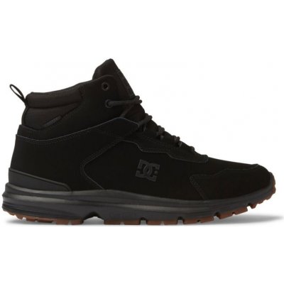 DC Mutiny WR BLACK/BLACK/BLACK