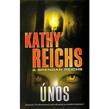 Únos - Reichs Kathy a Brendan