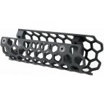 Kizuna Works AK74U Hexagon CNC předpažbí pro LCT/GHK – Zboží Mobilmania