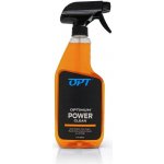 Optimum Power Clean 500 ml – Zboží Mobilmania
