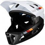 Leatt MTB Enduro 2.0 white 2023 – Zboží Dáma