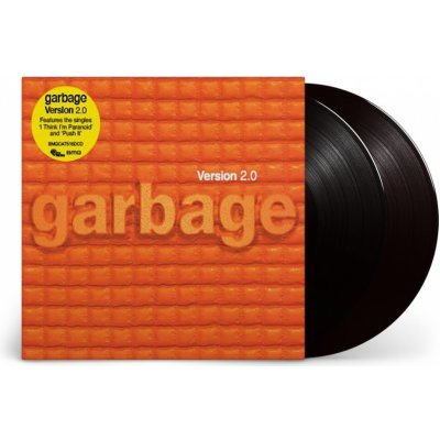 Version 2.0 Garbage LP