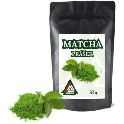 Matcha Valknut 100 g – Hledejceny.cz