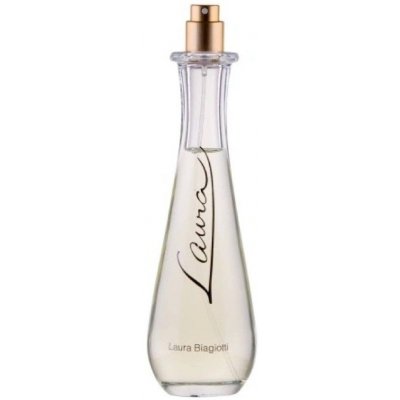 Laura Biagiotti Laura toaletní voda dámská 75 ml tester – Hledejceny.cz
