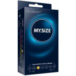 MY.SIZE Pro 53 mm 10 ks – Hledejceny.cz