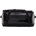 Patagonia Black Hole Duffel černá 70 l – Zboží Dáma