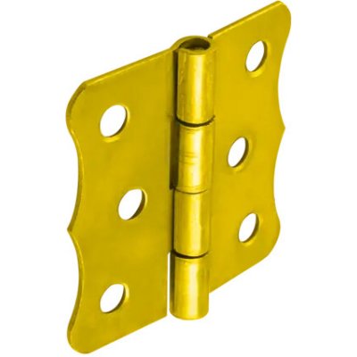 ZO 40 závěs ZNZ 40x45x1,0 žlutý – Hledejceny.cz