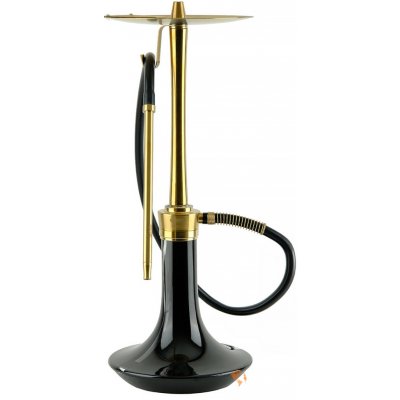 Oduman Cosmo 60 cm zlato černá – Hledejceny.cz