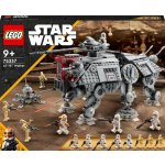 LEGO® Star Wars™ 75337 AT-TE – Zboží Živě