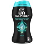 Lenor Unstoppables Fresh Vonné perličky do PD 140 g – Zbozi.Blesk.cz
