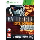 Battlefield: Hardline