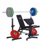 TRINFIT Rack HX2.1 – Zboží Dáma