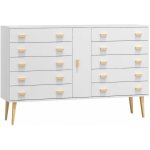 AMI nábytek č4 šířka 180 cm – Zbozi.Blesk.cz