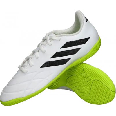 adidas COPA PURE.4 IN J GZ2552 Bílý – Hledejceny.cz