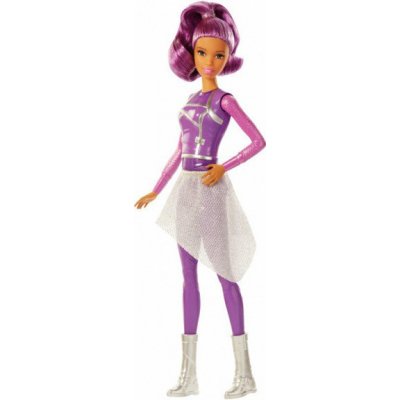 Barbie Hvězdné dobrodružství DLT39 DLT40 – Zboží Mobilmania