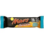 Mars Hiprotein Bar Low Sugar 55 g – Zboží Mobilmania