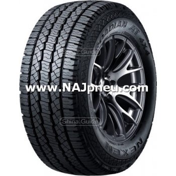 Nexen Roadian AT 4x4 235/70 R16 106T