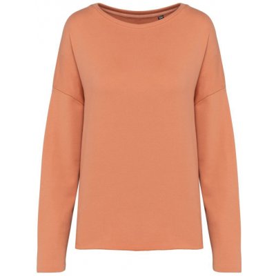 Dámská mikina oversized Brosková – Zboží Dáma