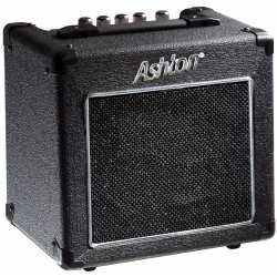 Ashton GA 10