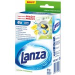 Lanza Lemon Freshness tekutý čistič pračky Citron 250 ml – Zboží Dáma