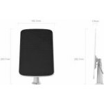 Ezviz CS-CMT-SolarPanel-E – Zboží Živě