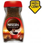 Nescafé Classic 100 g – Zboží Mobilmania