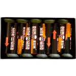 Kulové pumy Dumbum single shot 20 mm 10 ks – Zboží Dáma