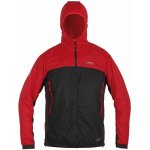 Direct Alpine Alpha Jacket 4.0 brick/anthracite – Zboží Dáma