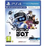 Astro Bot Rescue Mission – Zboží Dáma