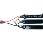 ASG 11,1V 1300mAh 20C 3 díly T-Dean Crane – Zboží Dáma