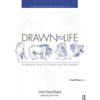 Drawn to Life W. Stanchfield 20 Golden Years of