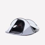 Quechua 2 SECONDS FRESH&BLACK 3 – Zboží Mobilmania