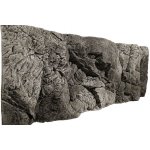 Arstone Borneo 3D pozadí Grey Gneiss 120 x 50 cm – Zboží Dáma